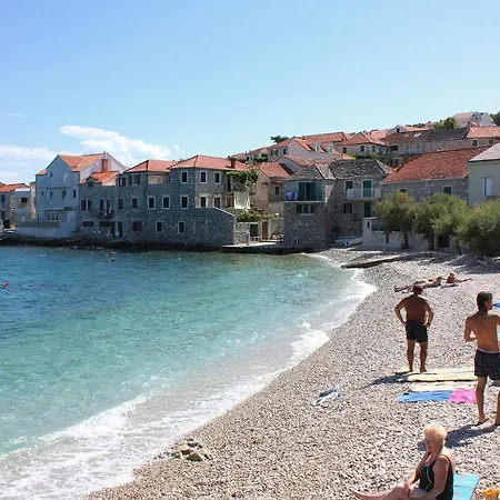 By The Sea Postira, Brac - 737 Apartment