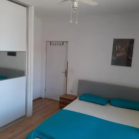 By The Sea Postira, Brac - 737 Apartment
